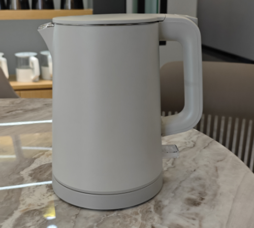 Stainless Steel Kettle