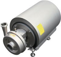 High Standard Sanitary Forging Centrifugal Pump