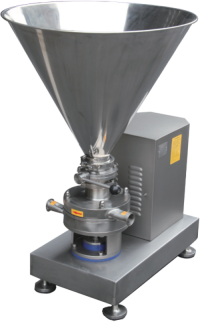 Mixing Pump
