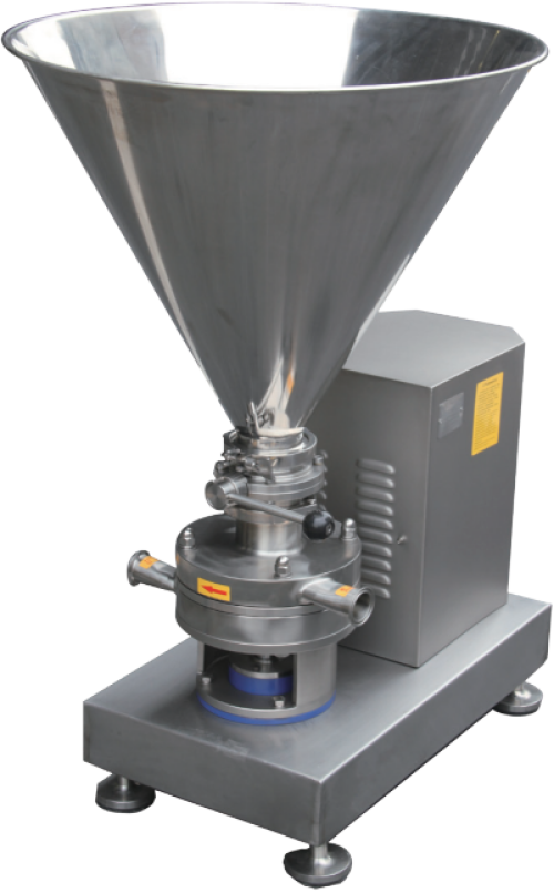 Mixing Pump