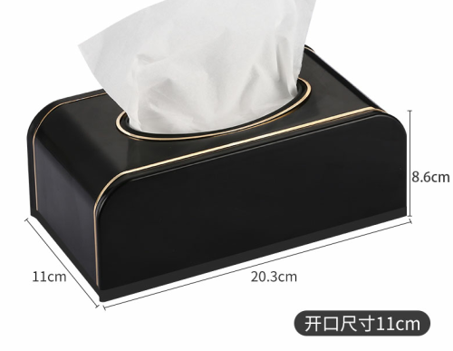 Tissue Box