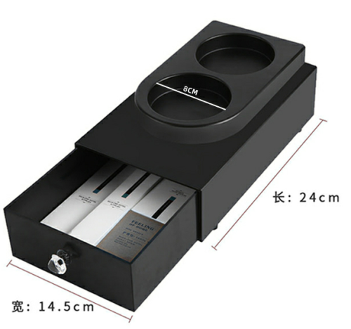 Small Dental Box