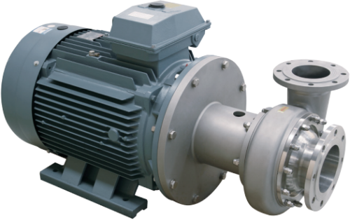 High-Efficiency Pressure-Proof Sanitary Centrifugal Pump