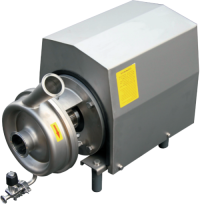 High Standard Economic Sanitary Centrifugal Pump